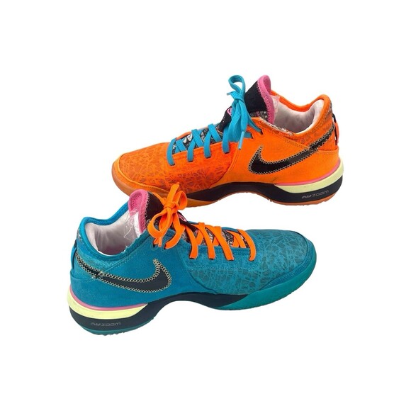 Nike Kobe 6 Protro Reverse Grinch Men’s Size 8 Basketball Shoes DR7874-900 main image 4